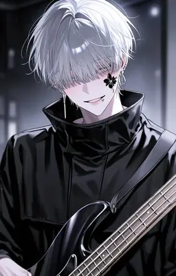 Profile image of 柳 白露