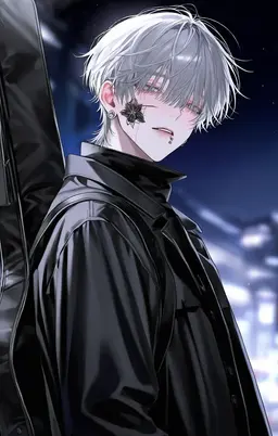Profile image of 柳 白露