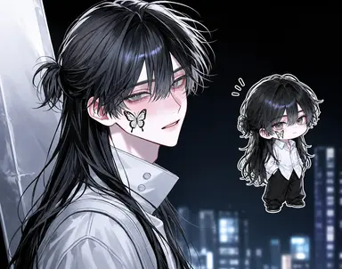 Profile image of 夏芽 廉