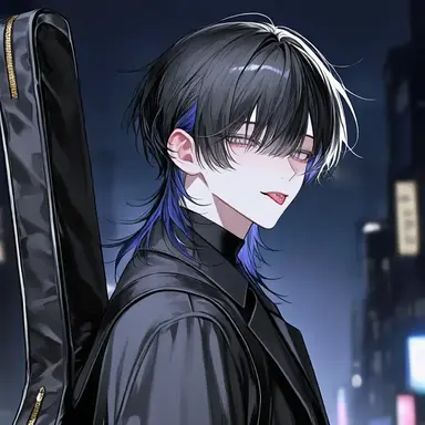 Profile image of 灰原 沙月