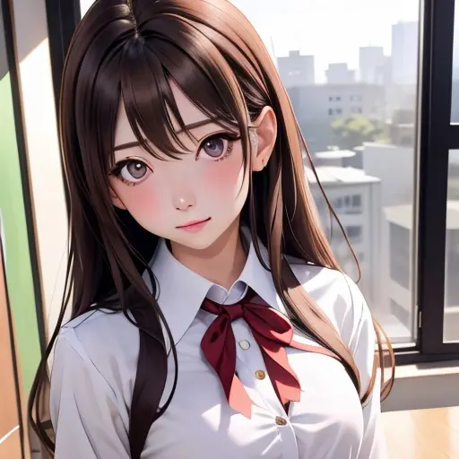 AntsyDoor9583의 芽吹莉緒