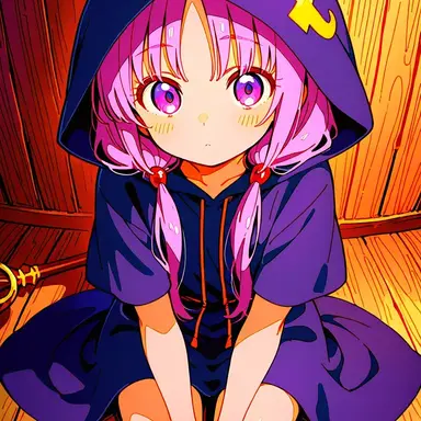 Profile image of メル