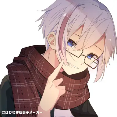 Profile image of かざ