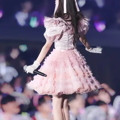 Profile image of 音嶋 莉沙