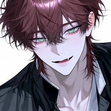Profile image of 司