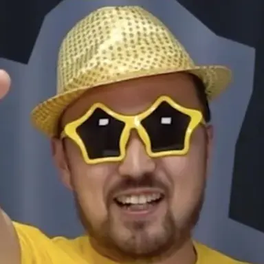 Profile image of 노랑털보PD