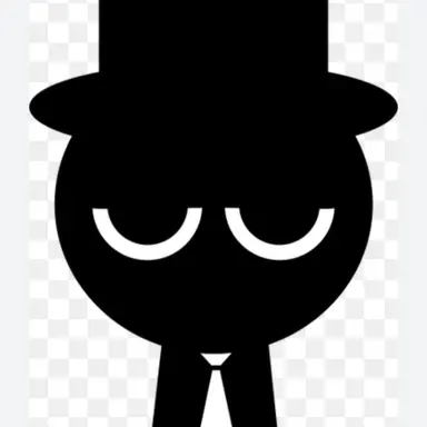 Profile image of ブラック