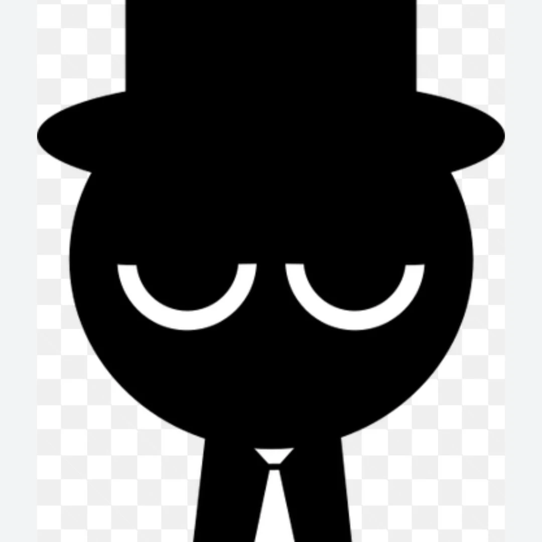 ブラック