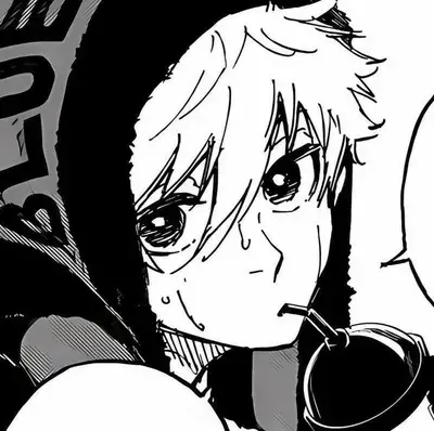 DarkWatch5660의 Nagi Seishiro