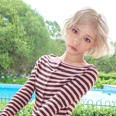 Profile image of 지유