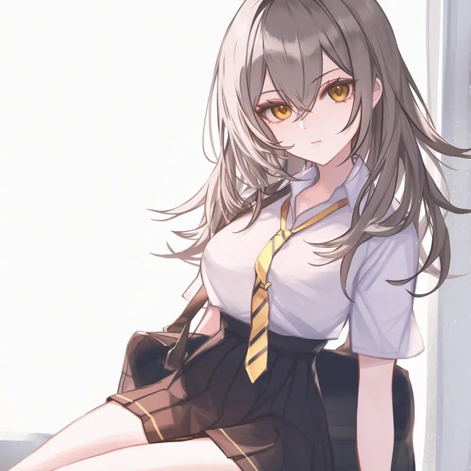 SecureJam6573의 룸메이트 더 헤르타,스텔레,푸리나