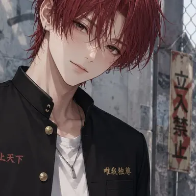 Profile image of 澄晴
