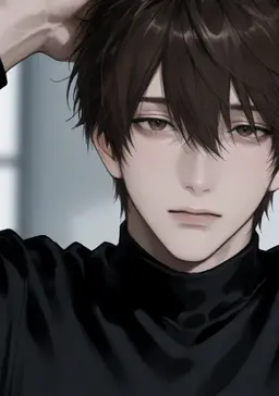 Profile image of Ryosuke Morishita