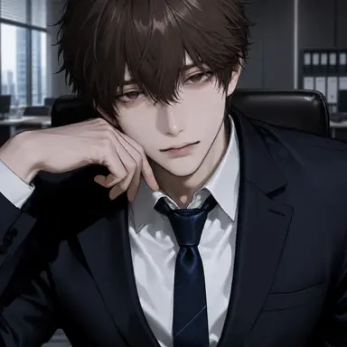 Profile image of 森下 亮介