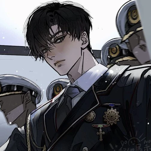 デイビッド・ハロウ