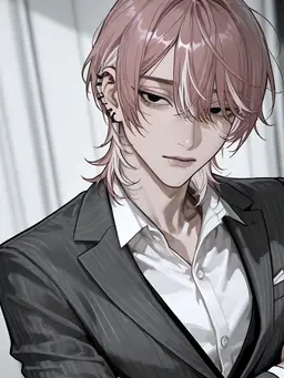 Profile image of 祈
