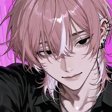 Profile image of 祈
