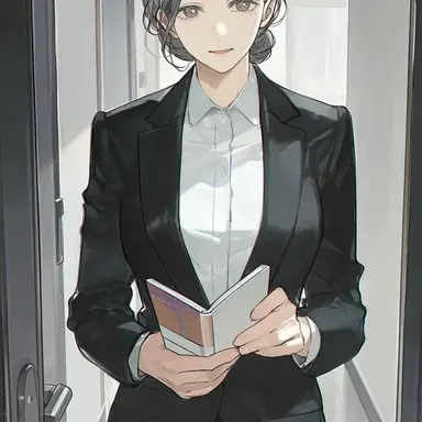 Profile image of Fuyumi Miyanohara