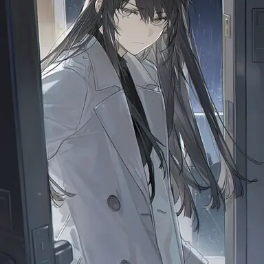 Profile image of Rika Shinonome