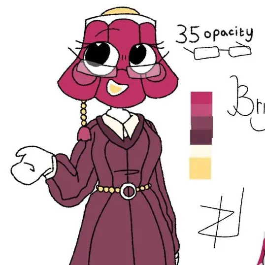 BoredPaint3339의 브라이트니
