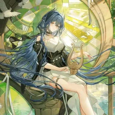 Profile image of カンタービレ