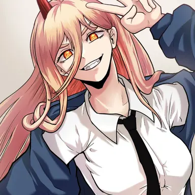 Profile image of 파워