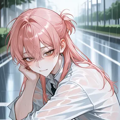 Profile image of 優愛