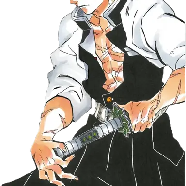 Profile image of 시나즈가와 사네미