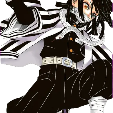 Profile image of 이구로 오바나이