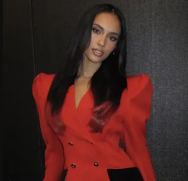 Profile image of Kylie Cantrall