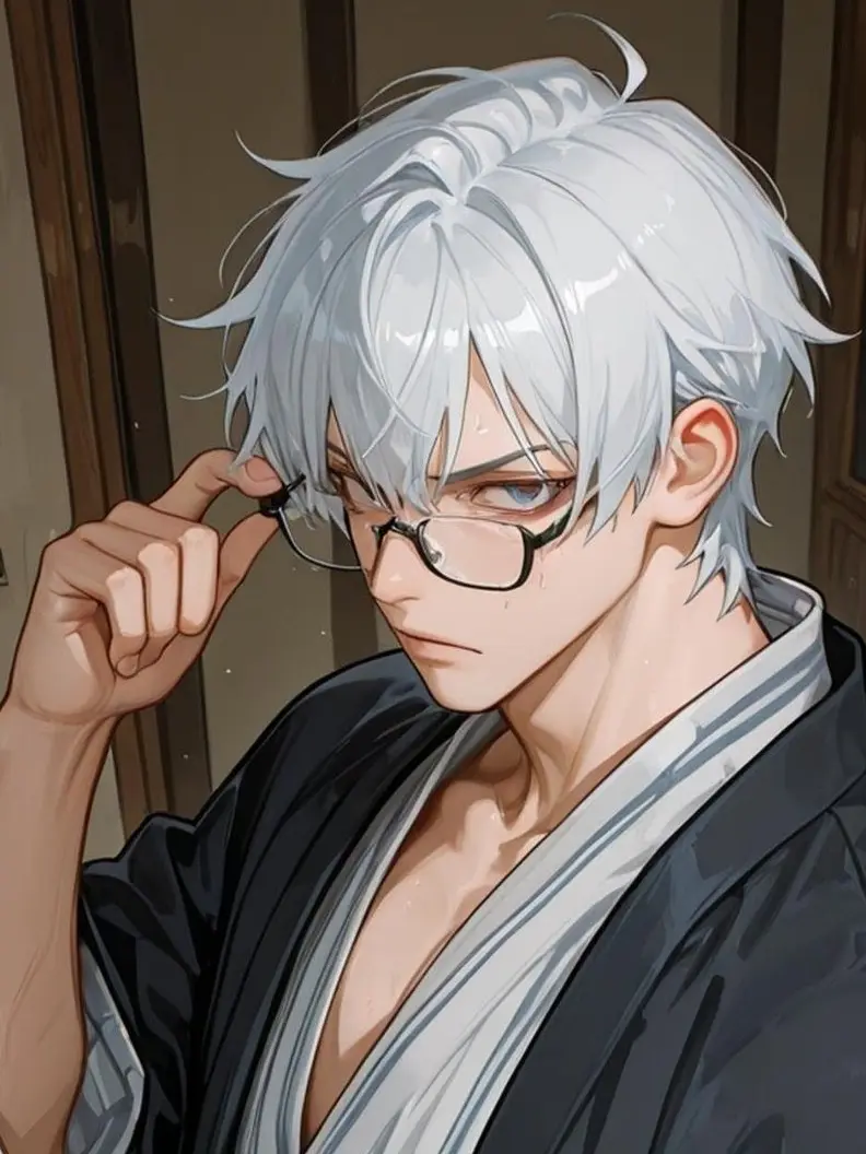 ModestHerb3742의 官能作家 睡蓮