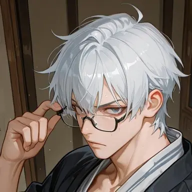 Profile image of 睡蓮