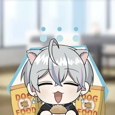 Profile image of こさめ