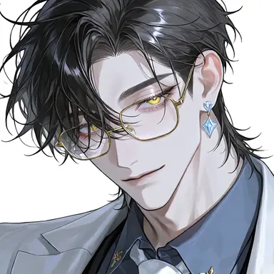 Profile image of 澄一
