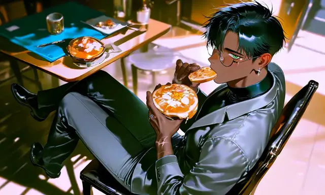 Profile image of 히사히로