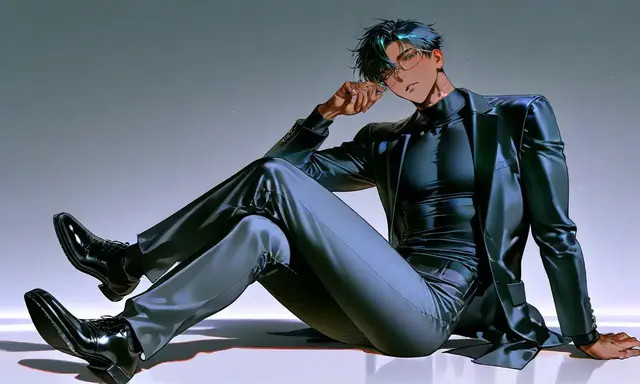 Profile image of 히사히로