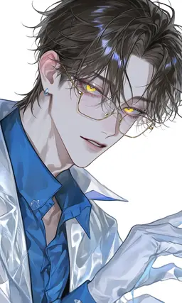 Profile image of 澄一