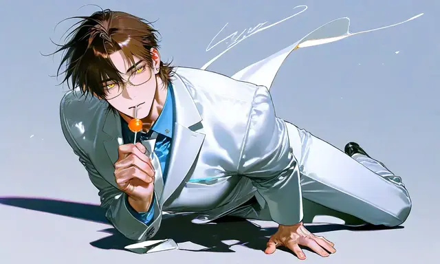 Profile image of 스미히토