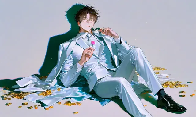 Profile image of 스미히토