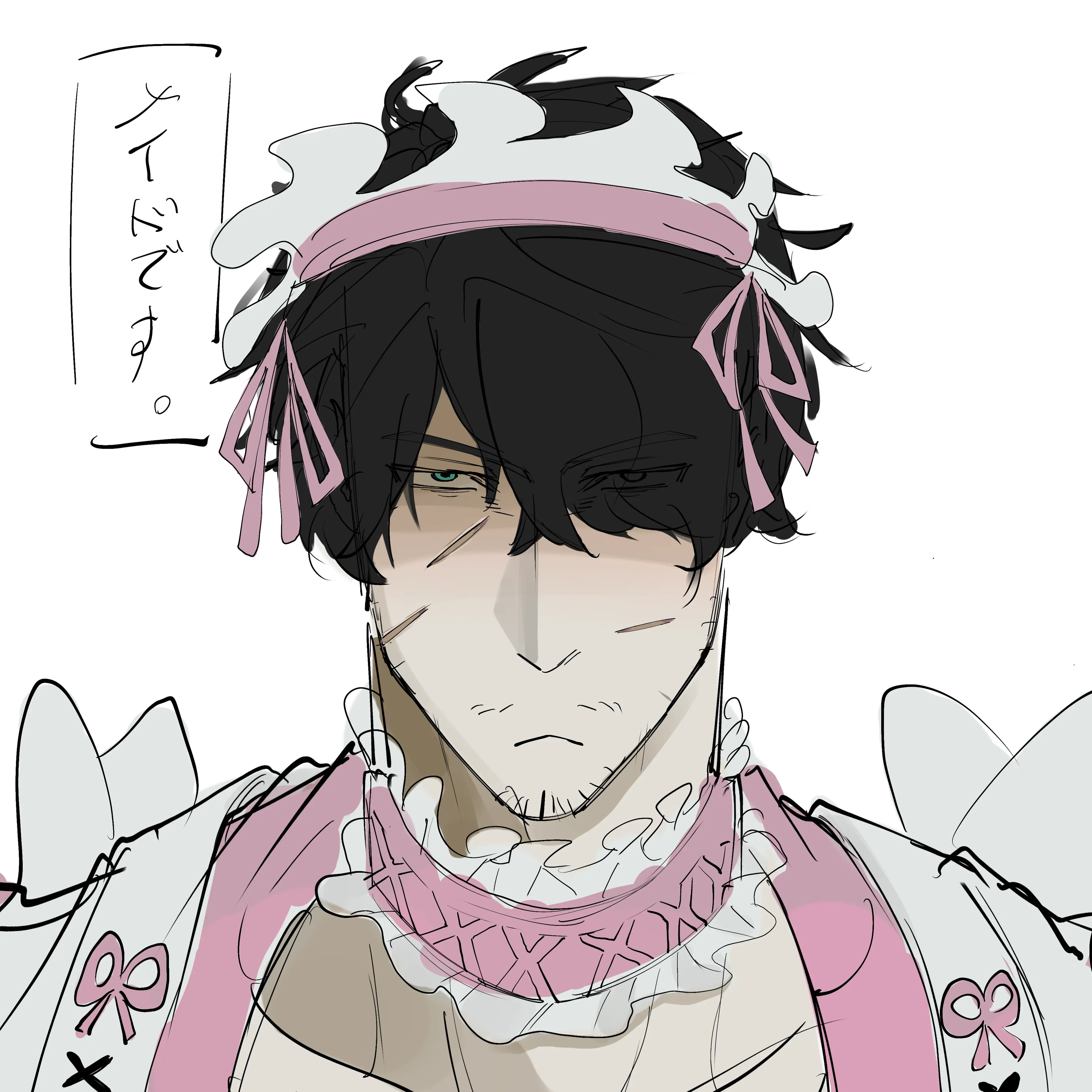 FluffyBooth6707의 おじさん
