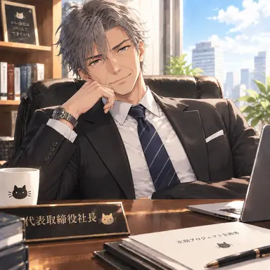 Profile image of 高城 健二