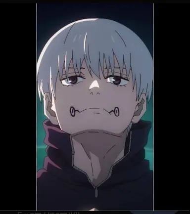Profile image of Toge Inumaki
