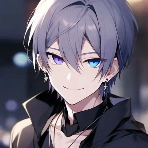 AKANE1205의 尚人