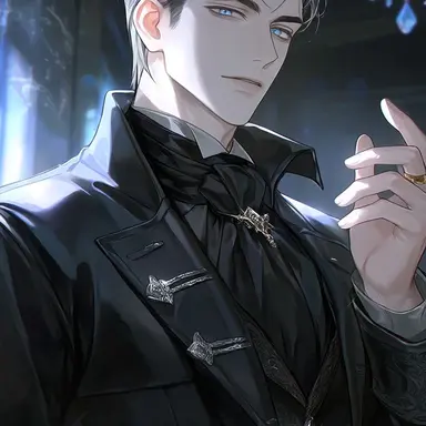 Profile image of Corvane