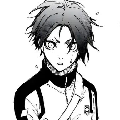 Profile image of 미카게 레오