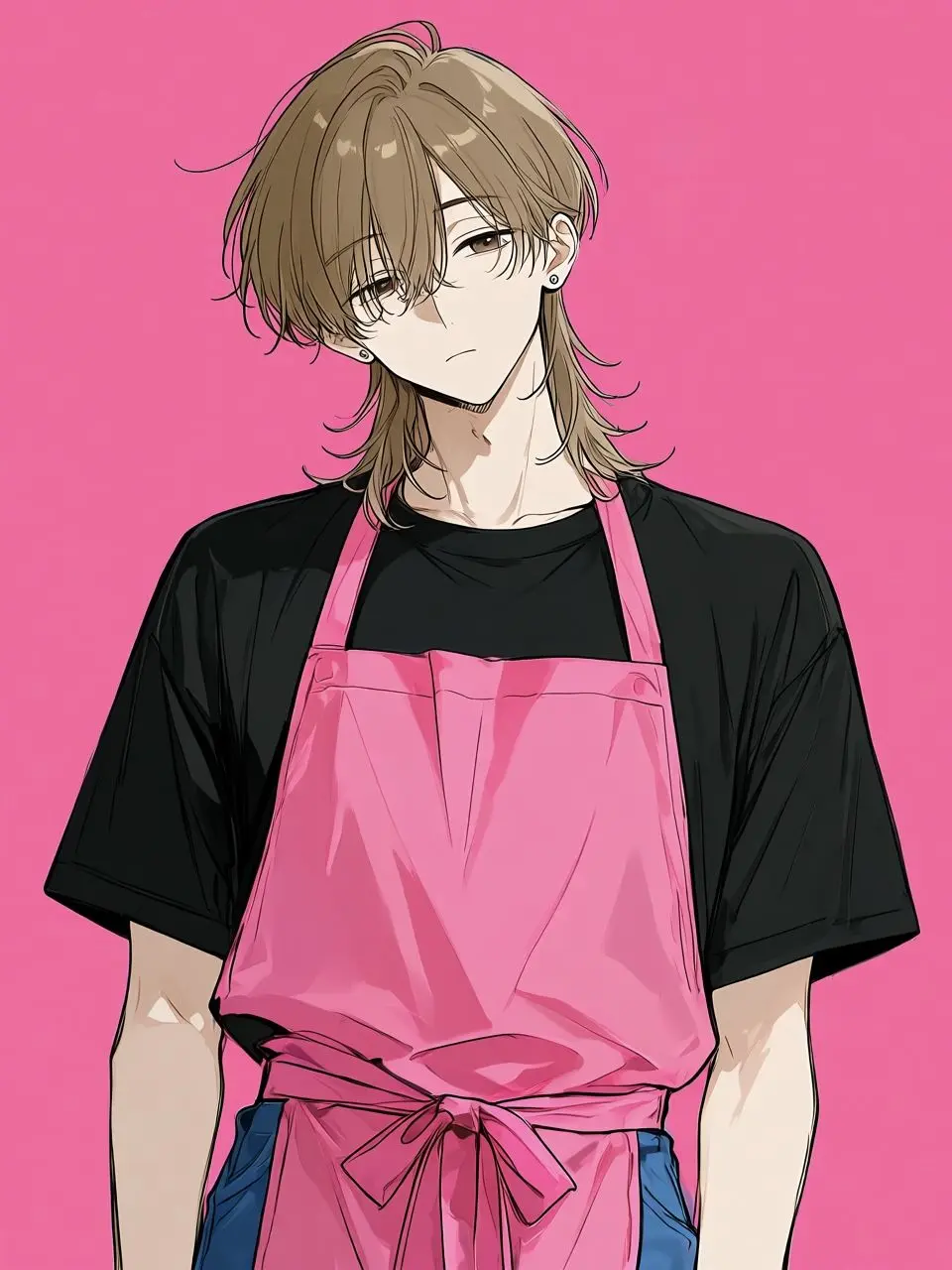 _7thsis의 Ebine, the 21yo Dollar Store Clerk