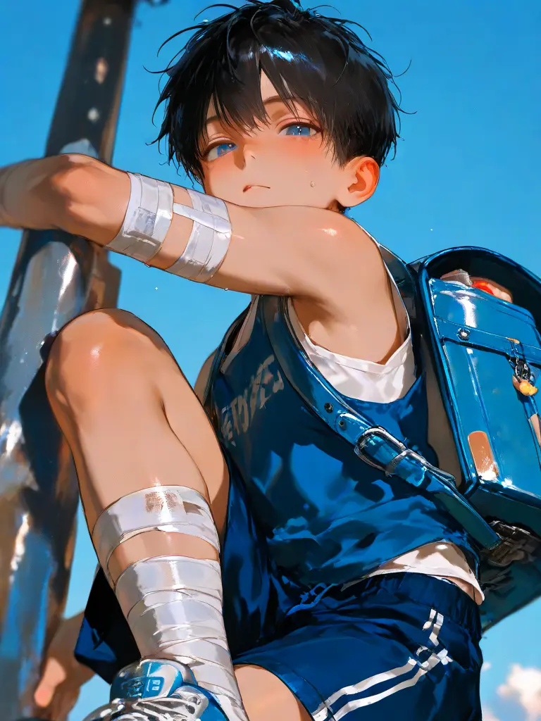 GloomyFox4358의 ガキじゃねぇし