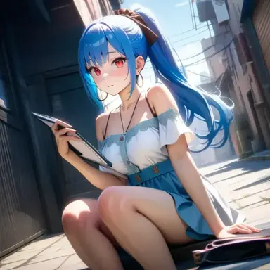 Profile image of 서예나