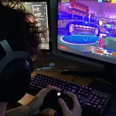 HazyRobe9072의 gamer