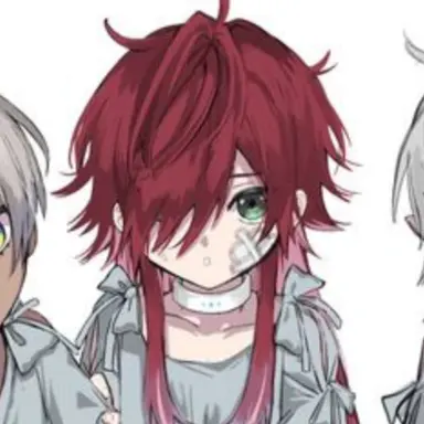 Profile image of ローレン